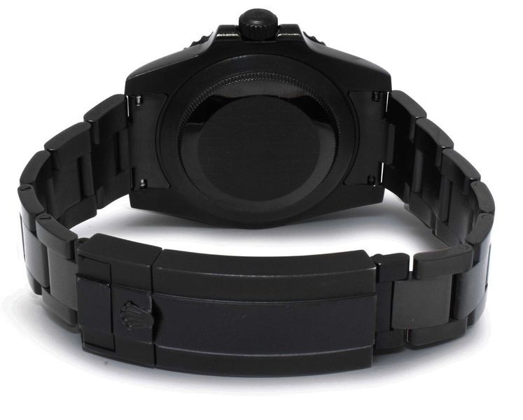 Rolex Submariner 116610 LN